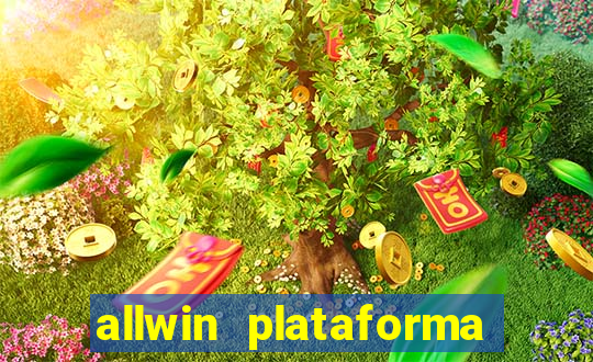 allwin plataforma de jogos