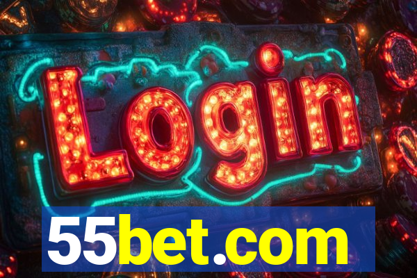 55bet.com