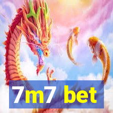 7m7 bet