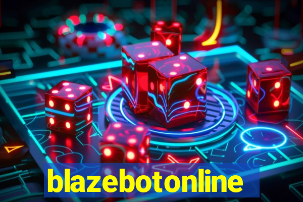 blazebotonline