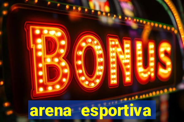 arena esportiva consultar bilhete