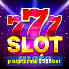 plataforma 5588bet