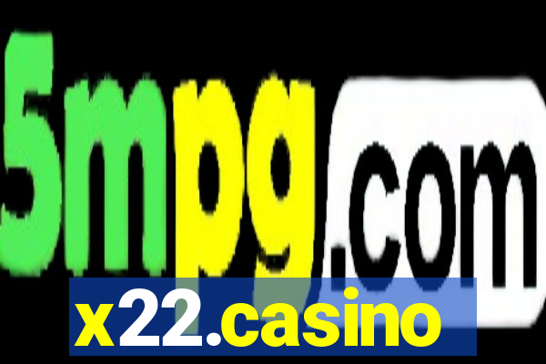 x22.casino