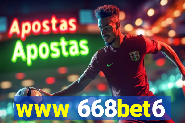 www 668bet6