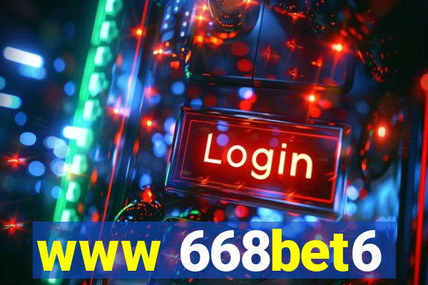 www 668bet6