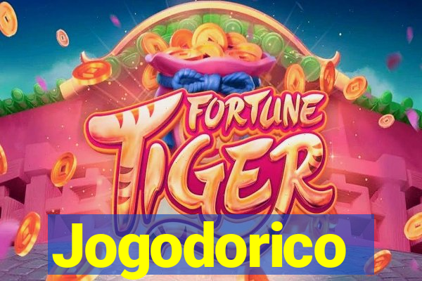 Jogodorico