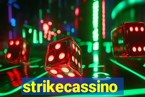 strikecassino