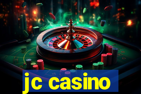 jc casino