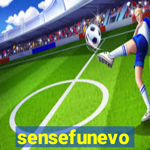 sensefunevo