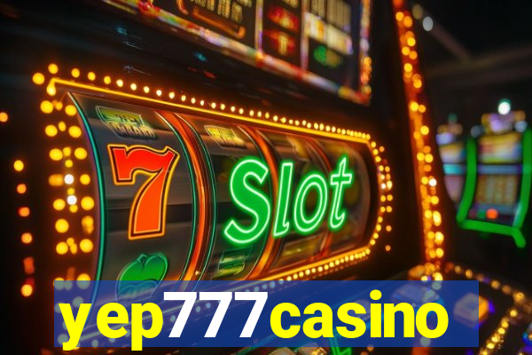 yep777casino