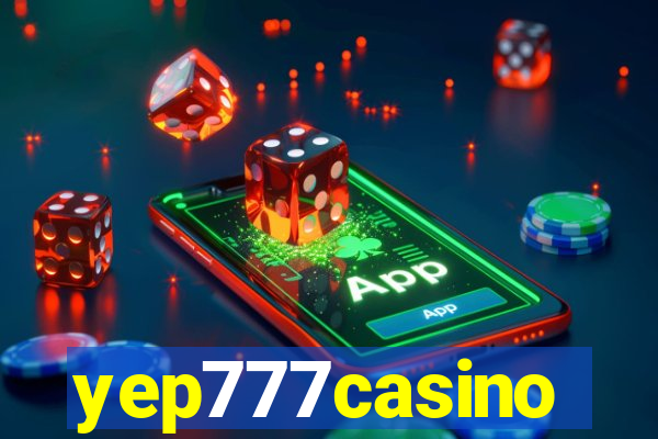 yep777casino