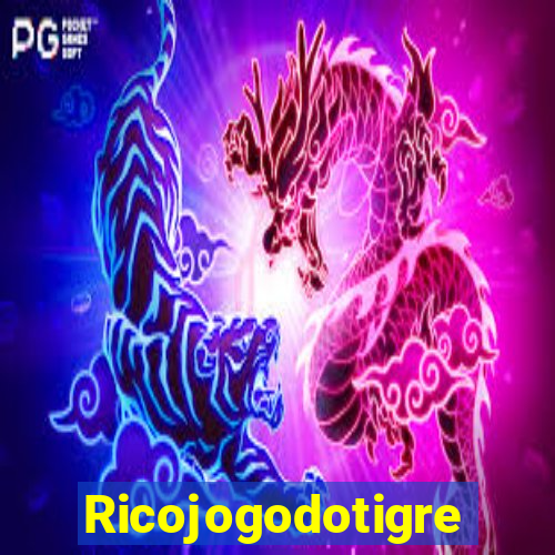 Ricojogodotigre