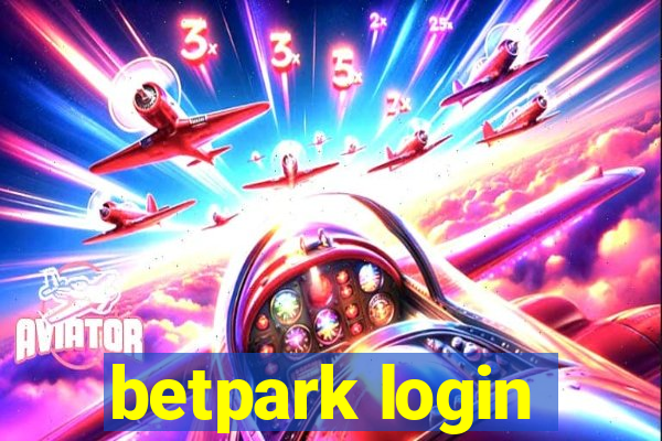 betpark login