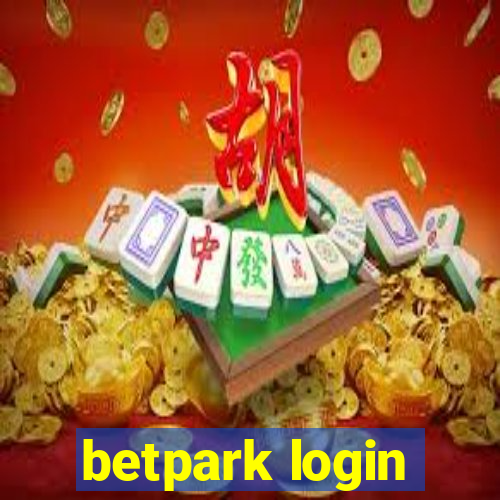 betpark login