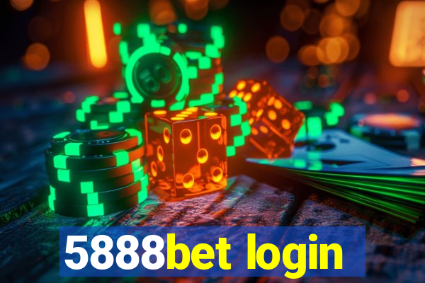 5888bet login