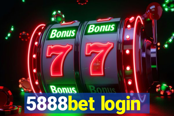 5888bet login