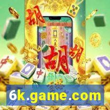 6k.game.com