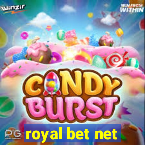 royal bet net