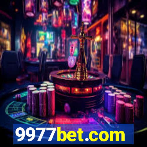 9977bet.com