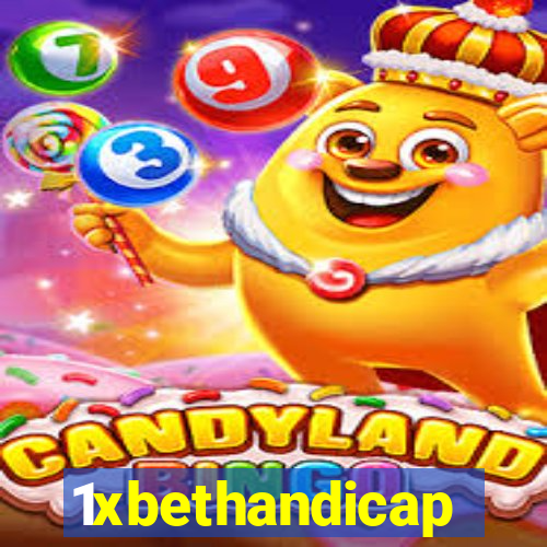 1xbethandicap