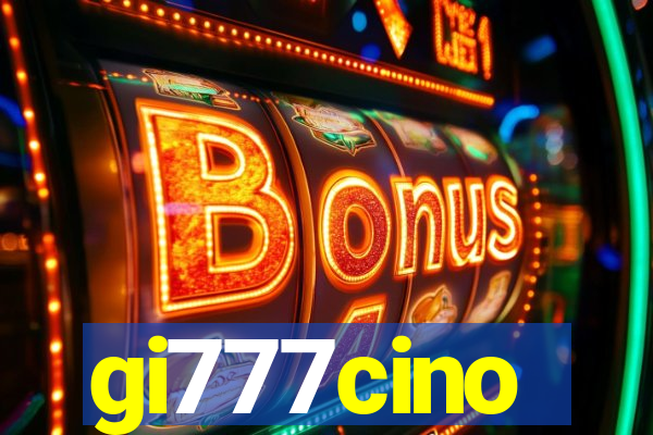 gi777cino