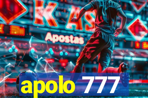 apolo 777