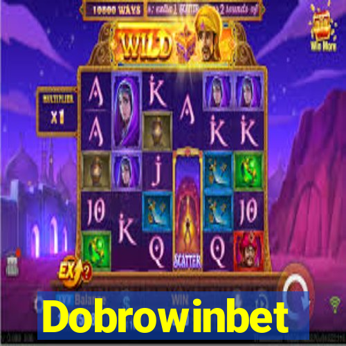 Dobrowinbet