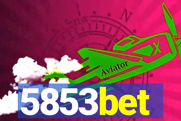 5853bet