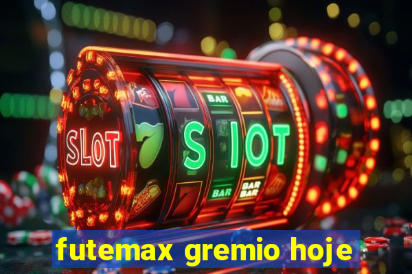 futemax gremio hoje