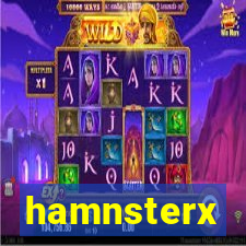 hamnsterx