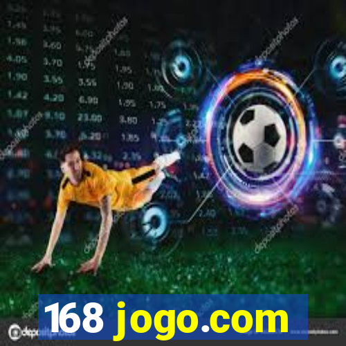 168 jogo.com