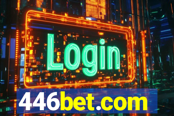 446bet.com