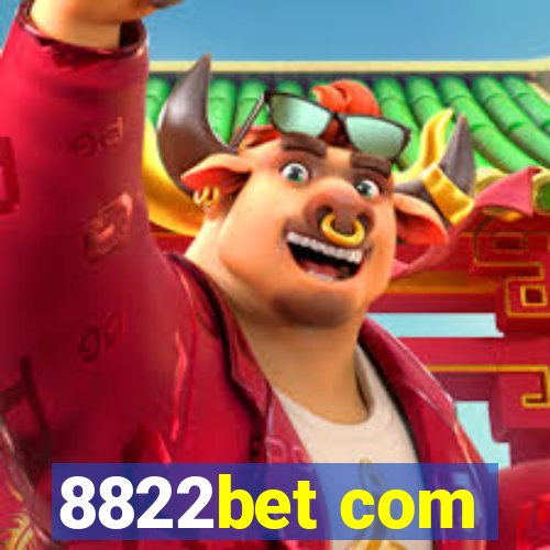 8822bet com