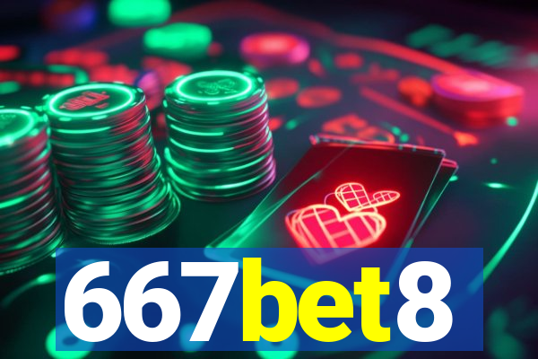 667bet8