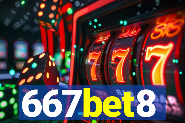 667bet8