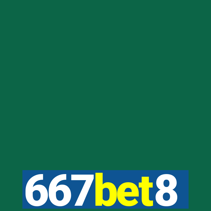 667bet8