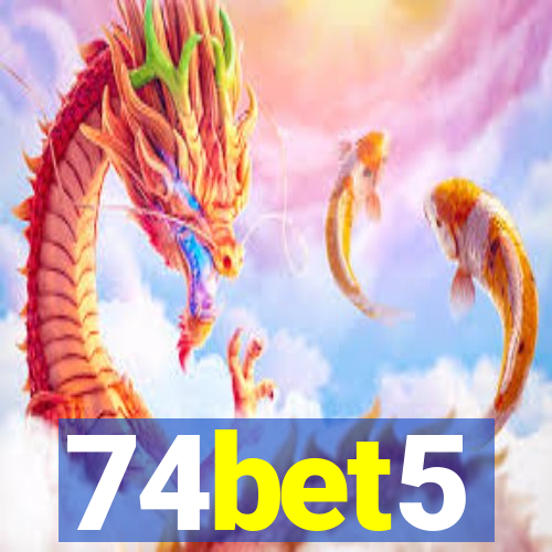 74bet5