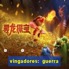 vingadores: guerra infinita 4k google drive