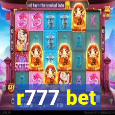 r777 bet