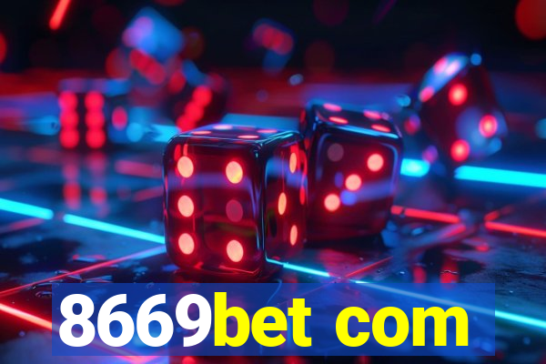 8669bet com