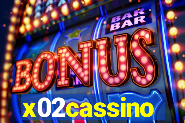 x02cassino