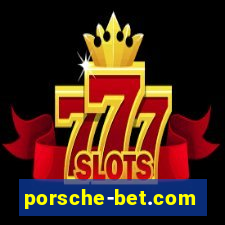 porsche-bet.com