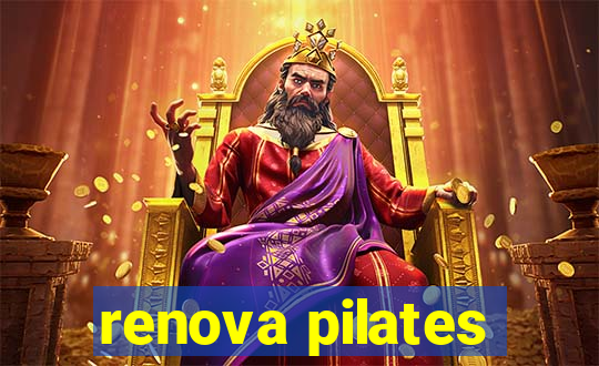 renova pilates