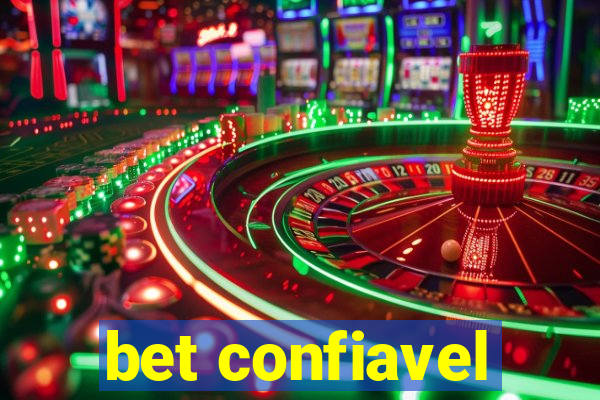 bet confiavel