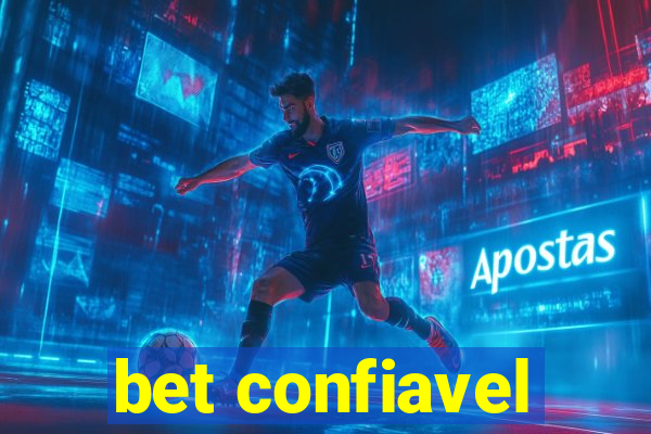 bet confiavel