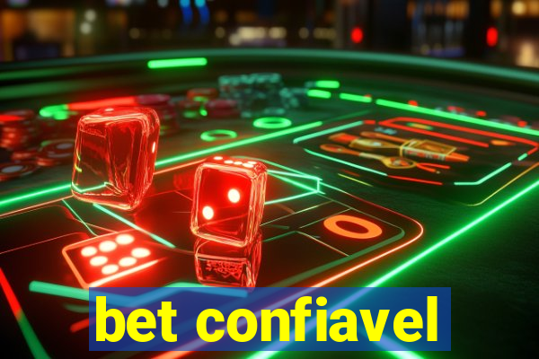 bet confiavel