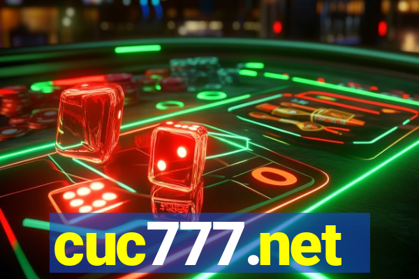 cuc777.net