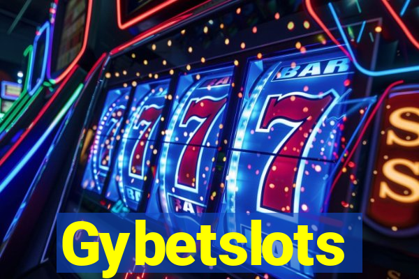 Gybetslots