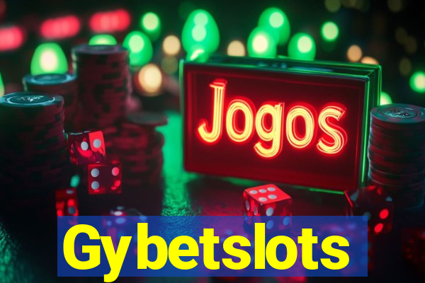 Gybetslots