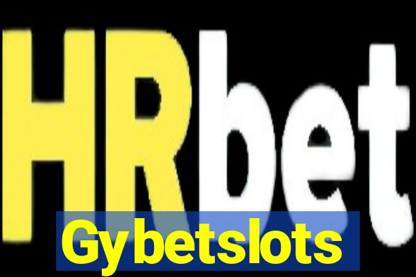 Gybetslots